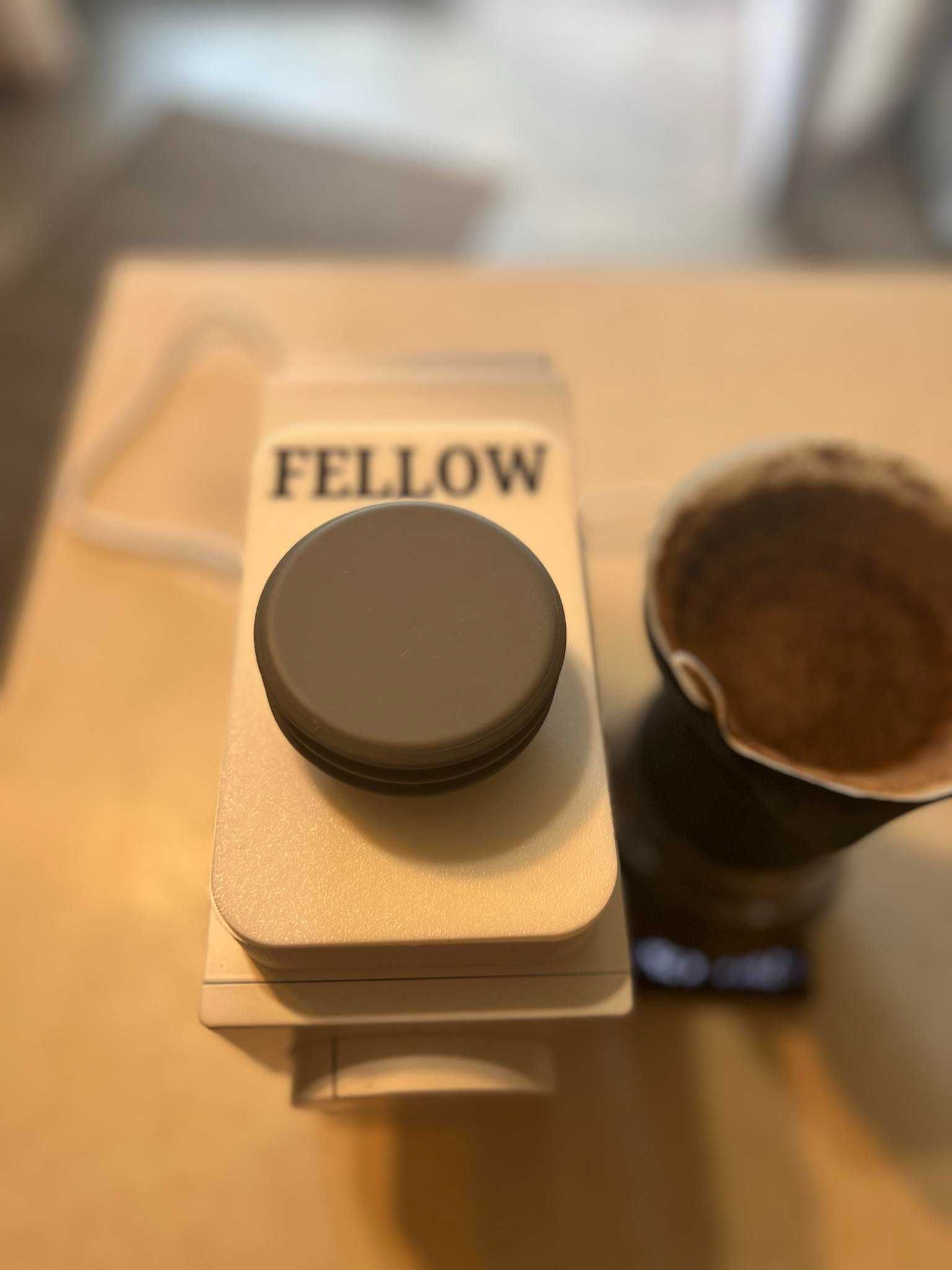 Bellows do Fellow Ode Miech do młynka