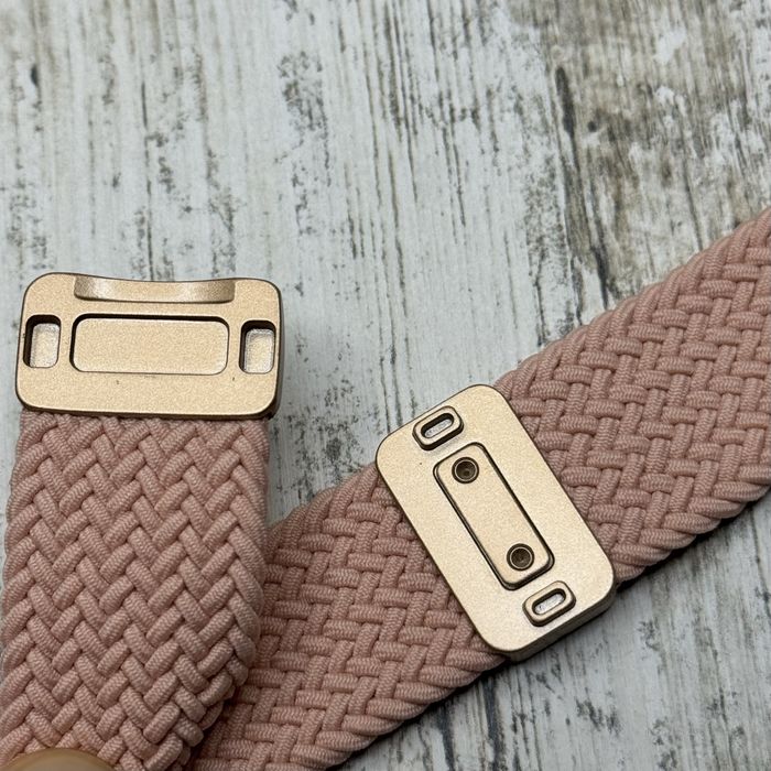 Ремінець на всі моделі Apple Watch 41/ 45 mm/ Ultra Ремешок на магните