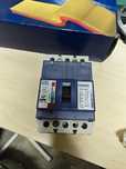 Disjuntor caixa moldada 160A