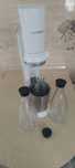 Saturator sodastream CRYSTAL