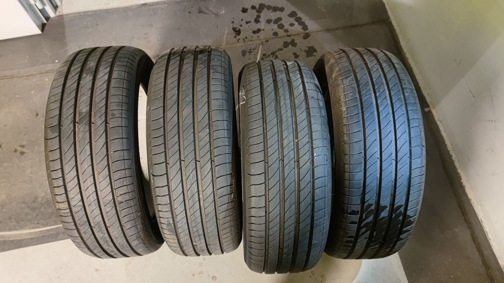 Opony letnie Michelin Primacy 4 195/55 R16 87 h