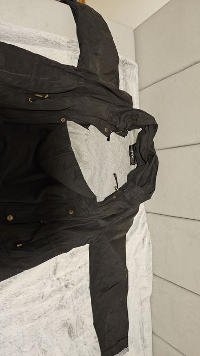 Kurtka ciążowa 3 w 1