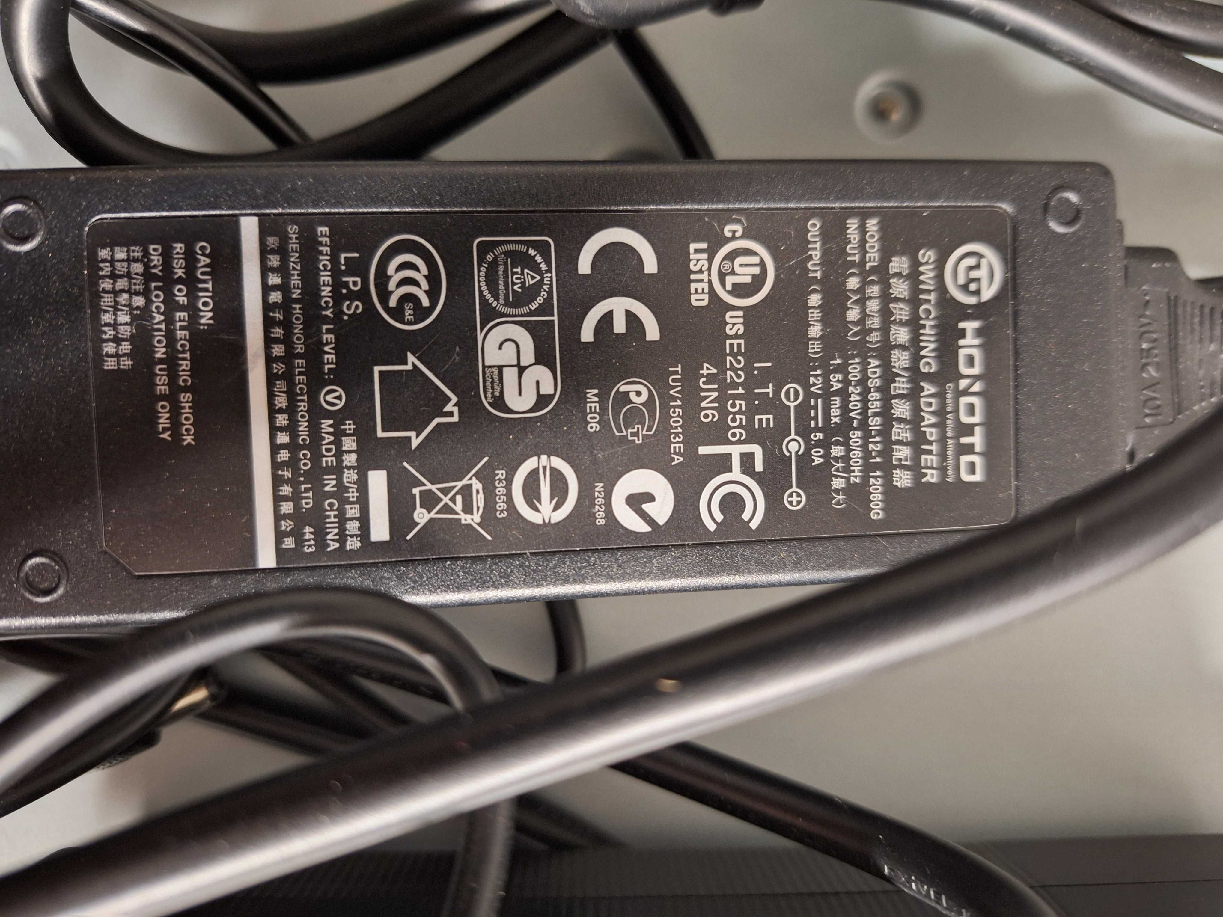Rejestrator sieciowy BCS-NVR32025M-P 32-kanałowy