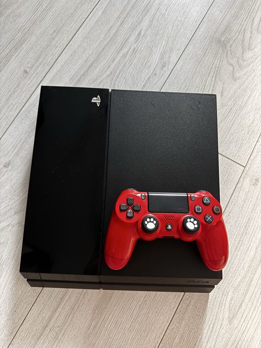 sony playstation ps4 ( 1TB )