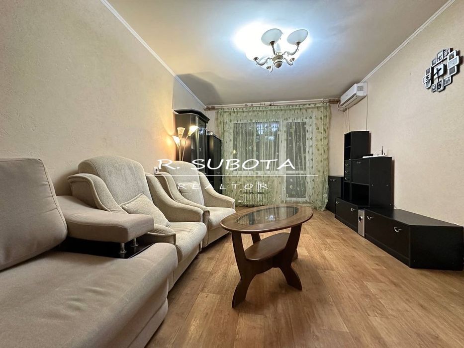 1.к квартира ж/м Победа 45м2 бульвар Славы Набережная ТЦ Кодак