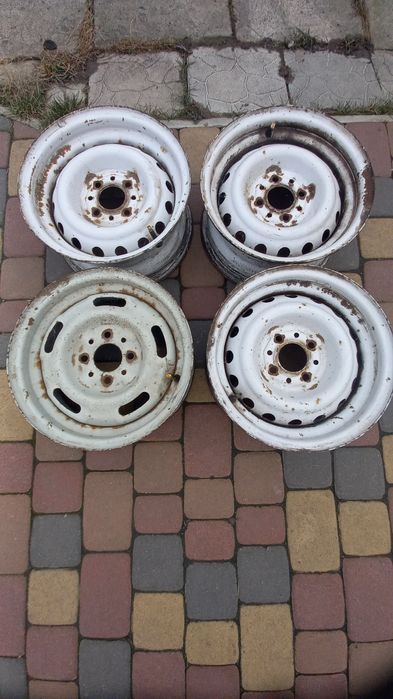 Продам діски ваз2106