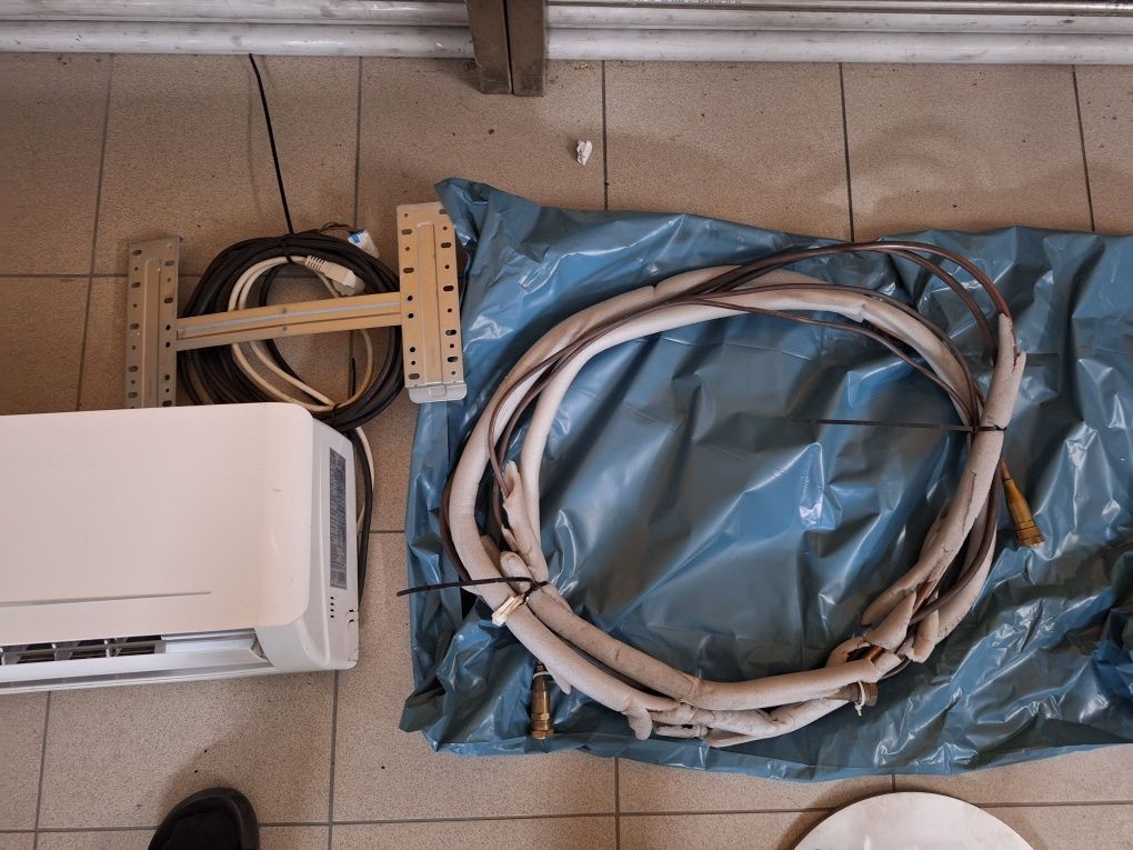 Klimatyzator TCL