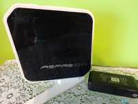 Komputer Acer Aspire R3610