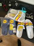 Klapki Lidl r.43