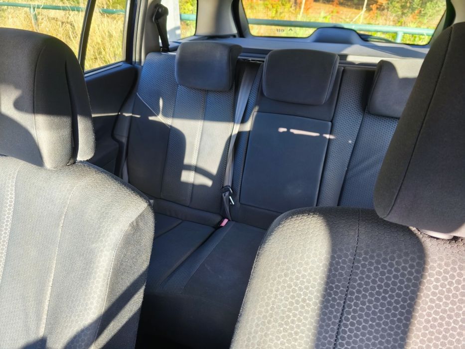 Megane 2004 , 1.5 (avariado) urgente