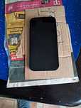Sprzedam  a iphone  115  6 128  kolor czarny