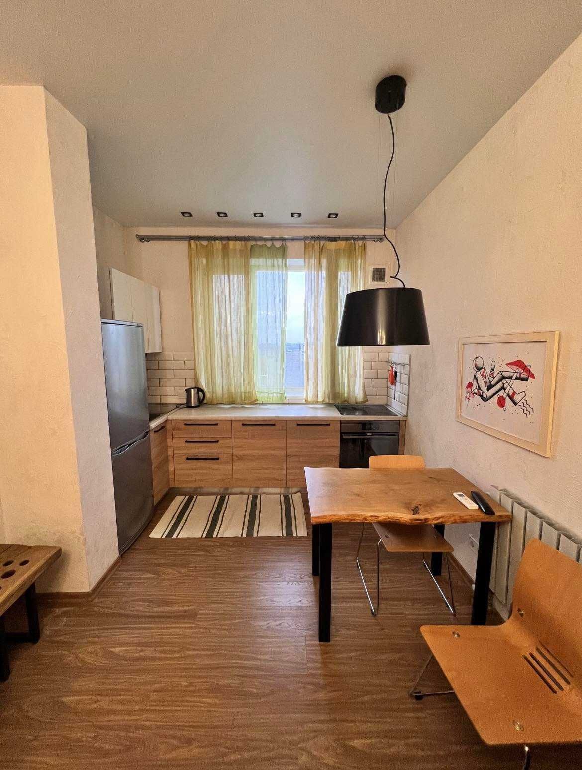 Продам 1к евродвушку‼️ пр .Науки, жк Оптима.  Бот.Сад‼️ **Экс