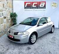 Renault Megane 1.5 dCi Confort