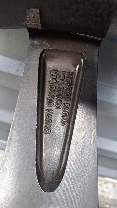 Продам колеса в ідеальному стані