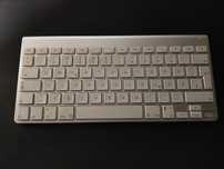 Apple Magic Keyboard