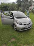 Toyota Aygo 2008r.