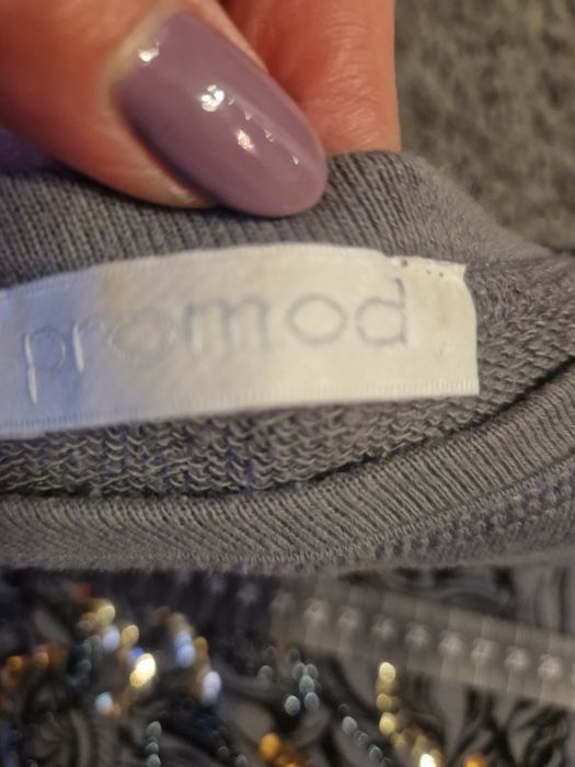 Komplet bluzka I spodnie