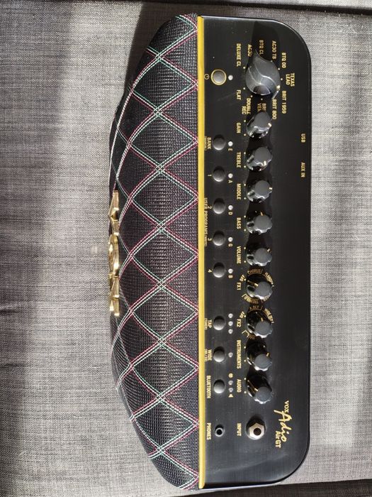 Amplificador Vox Adio Air GT