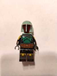 Figurka LEGO Star Wars Bobba Fett