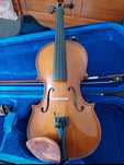 Violino Stentor estudante 4/4