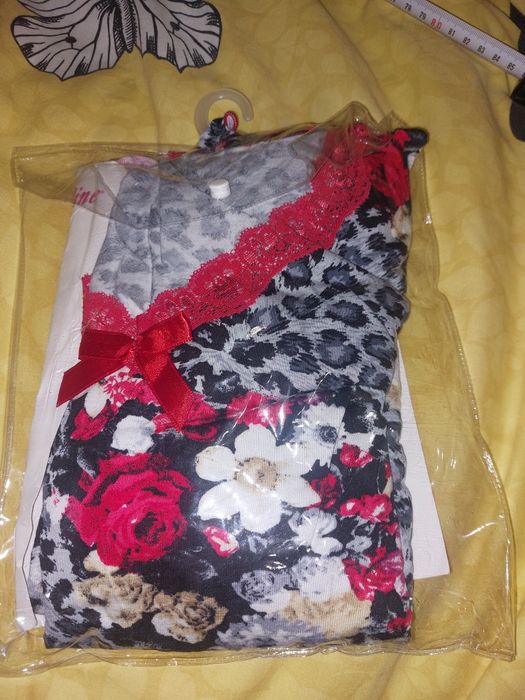 Ночная рубашка Caroline Масло Турция