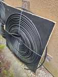 System grzewczy do basenu, solar do basenu
