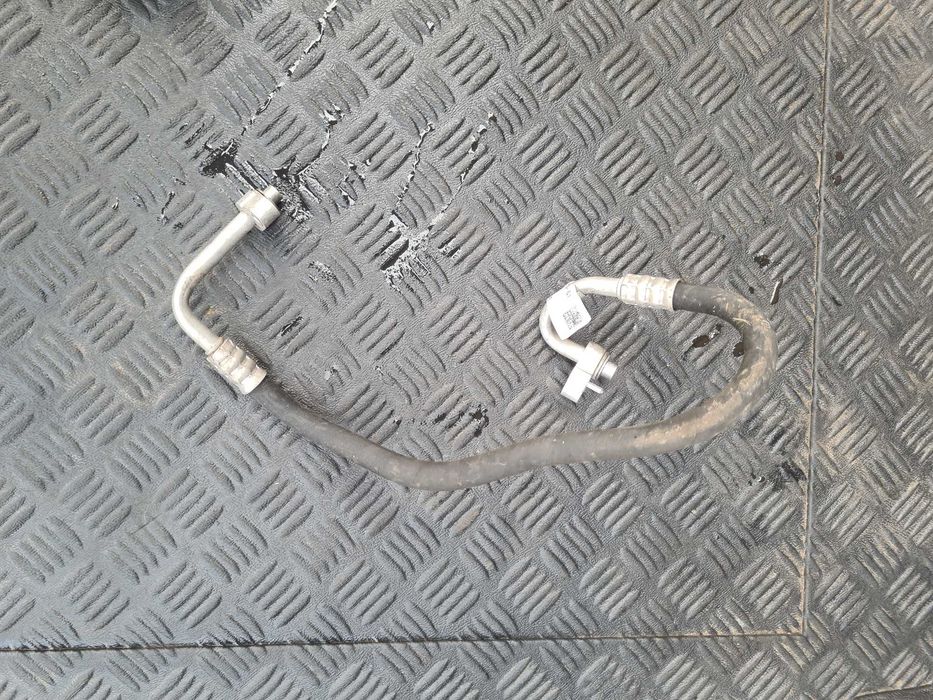 Mercedes A Klasa W177 2.0d rurka przewód klimatyzacji