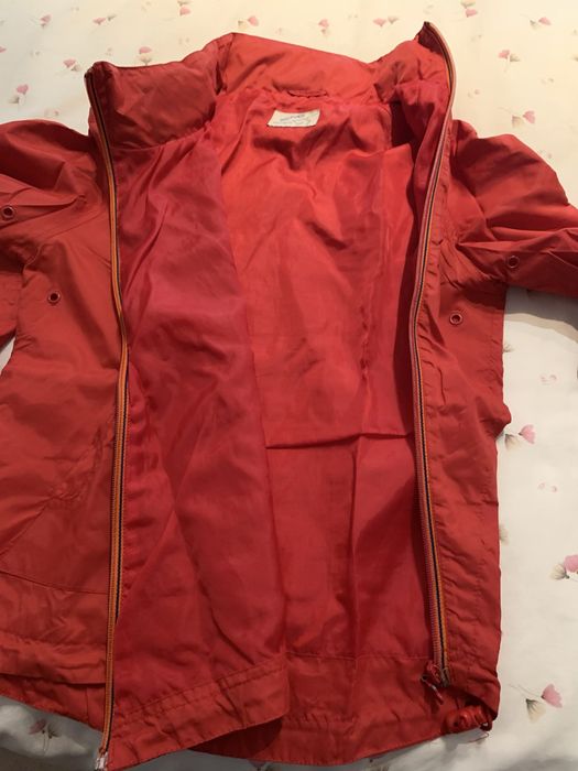 Casaco para Chuva / Unisexo “Pull & Bear”