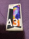 Samsung Galaxy A31 64 ГБ / 4 ГБ (Хорошее состояние)