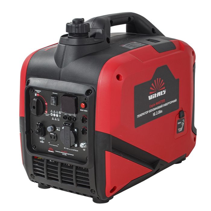 Генератори ДЕШЕВО Розпродаж Vitals Procraft Forte Felisatti Husqvarna