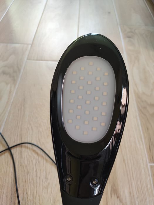 Lampka biurkowa, nocna MAGIC LED Nielsen