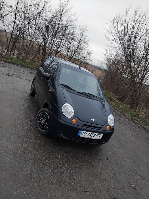 Продам део матіз