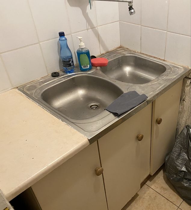 Meble za darmo oddam