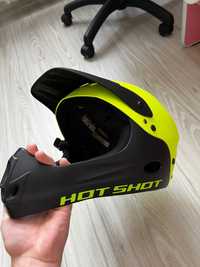 Kask rowerowy Author Hot Shot X9