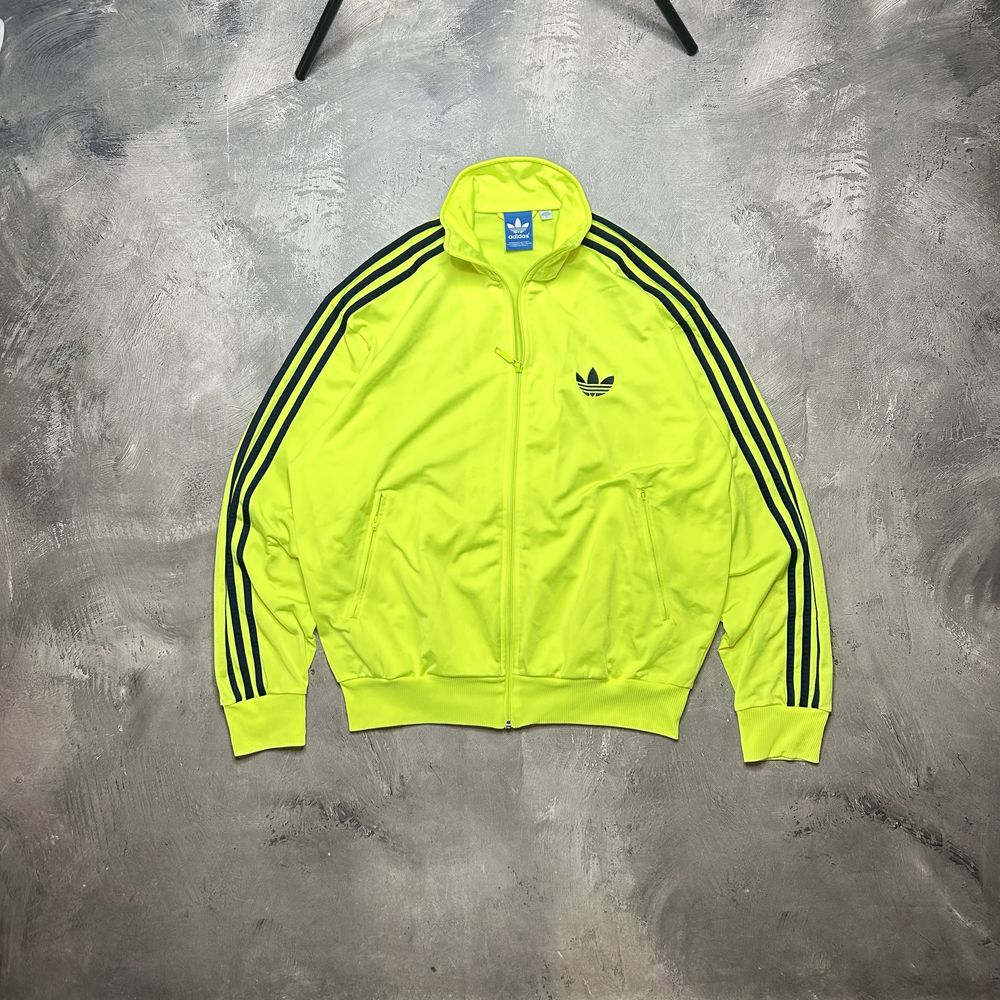 Олімпійка Adidas vintage