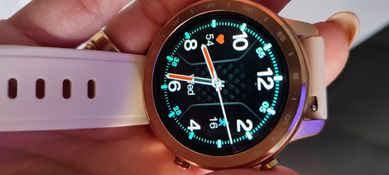 Zegarek smartwatch