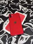 Sprzedam Iphone 11 64GB ( cena do negocjacji )