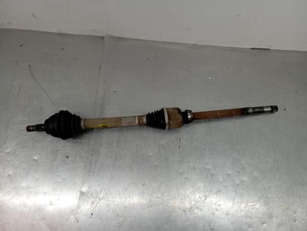 Transmissão frente direita CITROËN Berlingo Van (B9)