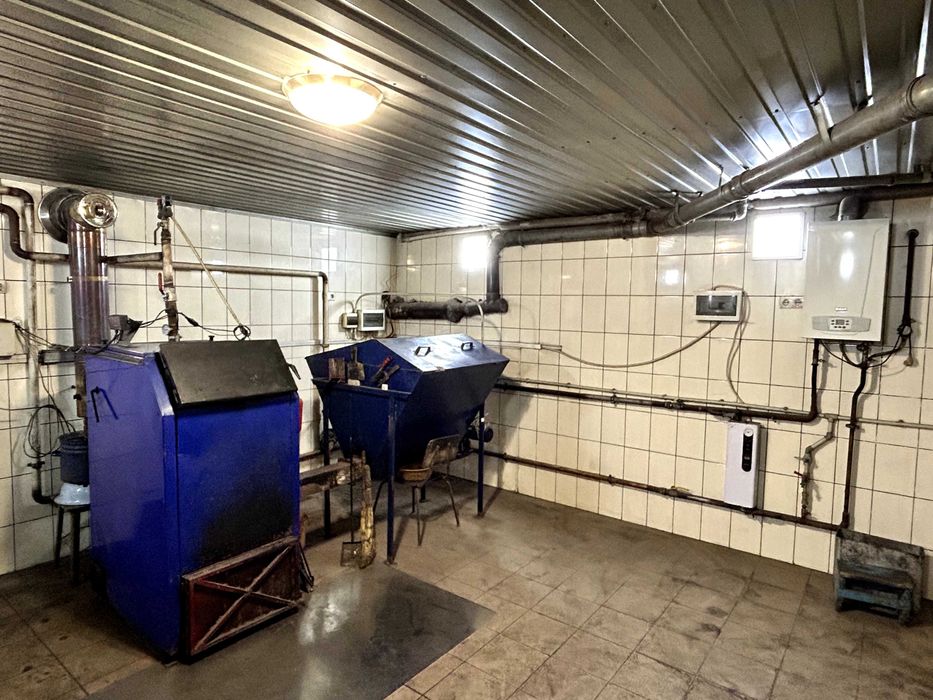 Продам або здам в оренду будинок в селищі Чаплине