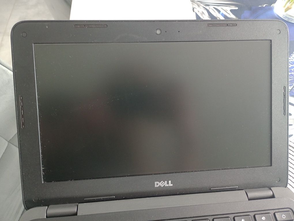 Chrombook Dell 11 model P26T