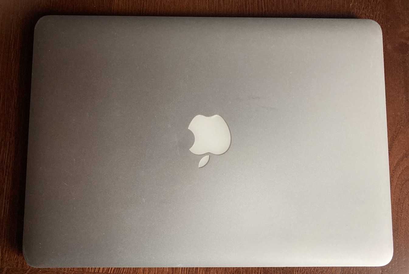 MacBook Pro 13-inch Late 2012 Retina в гарному стані