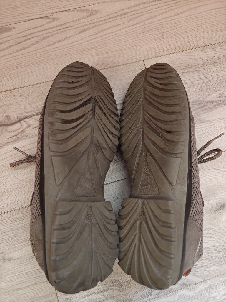 Buty robocze Stonekit S1 43
