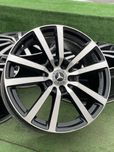 Диски R19 5x112 Mercedes ML,GL,Viano