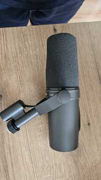 Mikrofon Shure SM-7 B