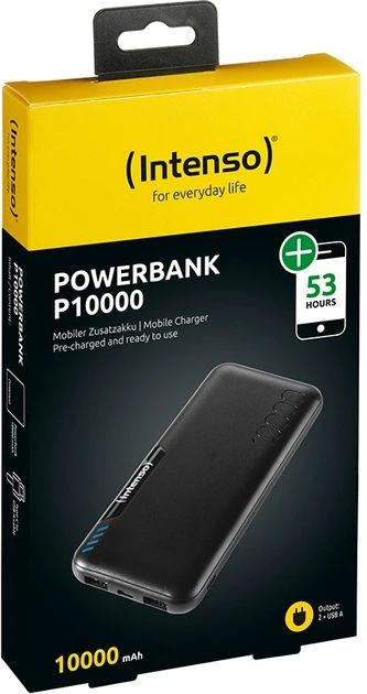 PowerBank 20 000 mAh