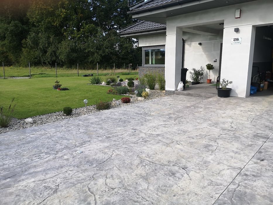 mikrocement BIELSKO/ŻYWIEC/CIESZYN darmowa wycena gwarancja