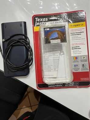 Calculadora Texas