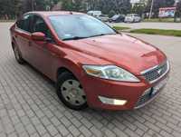 Ford Mondeo 2.0 B+LPG