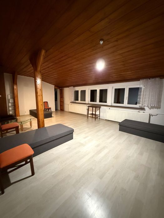 Kwatera pracownicza 27 minut do Rybitw