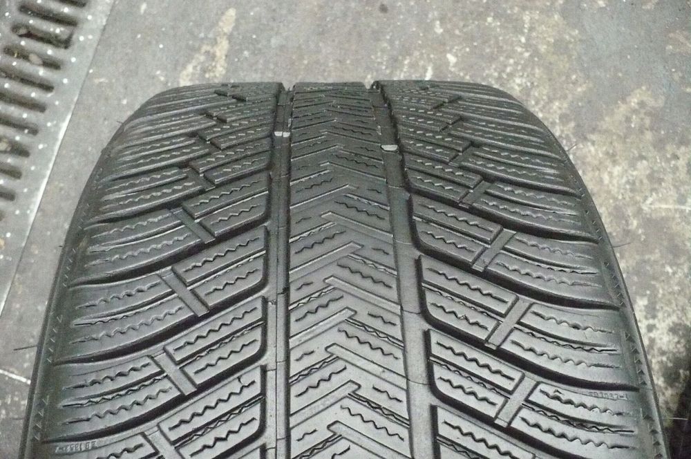 MICHELIN Pilot Alpin PA4 235/40R19 6,6mm 2021